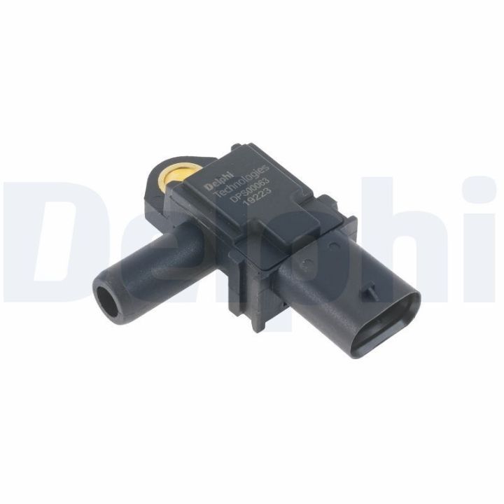 DPF Sensör Ford, Ecosport, Fiesta, Focus, Kuga, Mondeo, Puma - Delphi DPS00063-12B1