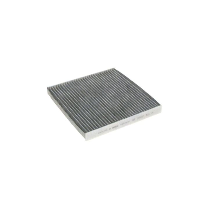 Aktif Karbonlu Kabin Filtresi Fiat Ducato Citroen Jumper Peugeot Boxer İçin (2006-) - BOSCH 1987435551