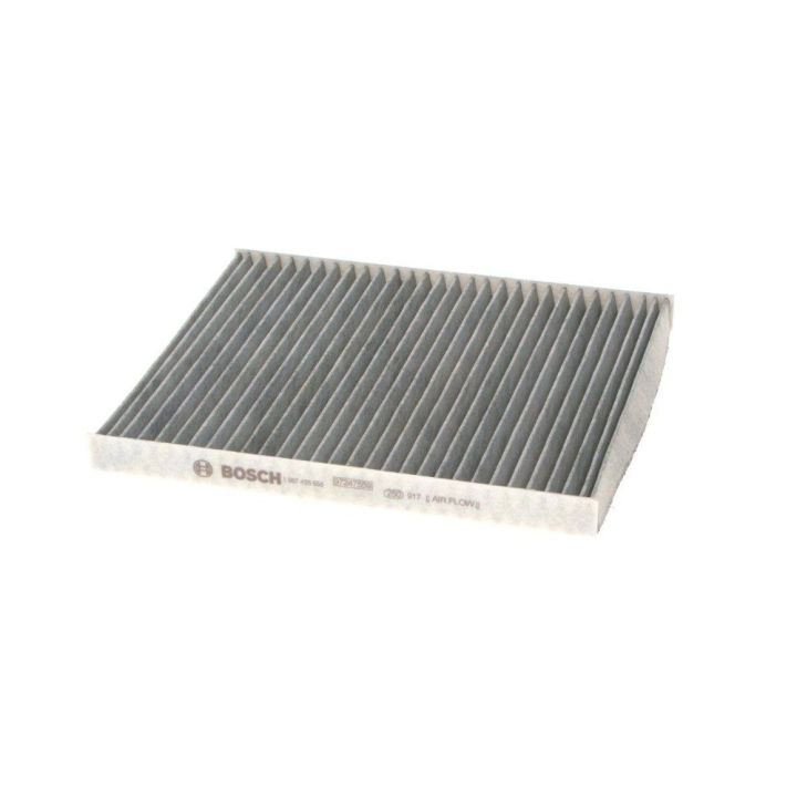 Aktif Karbonlu Kabin Filtresi Alfa Romeo Giulietta Uyumlu - BOSCH 1987435558
