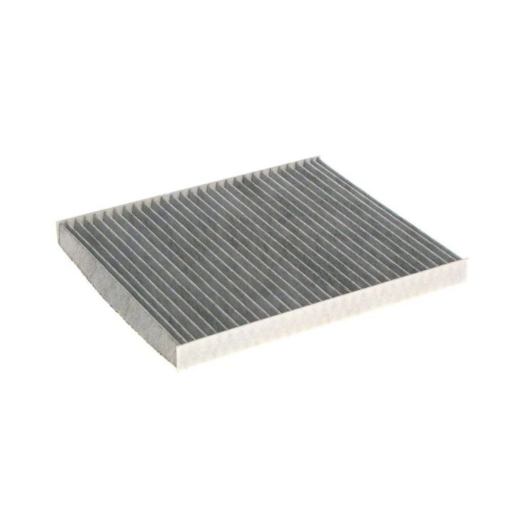 Aktif Karbonlu Kabin Filtresi Alfa Romeo Giulietta Uyumlu - BOSCH 1987435558