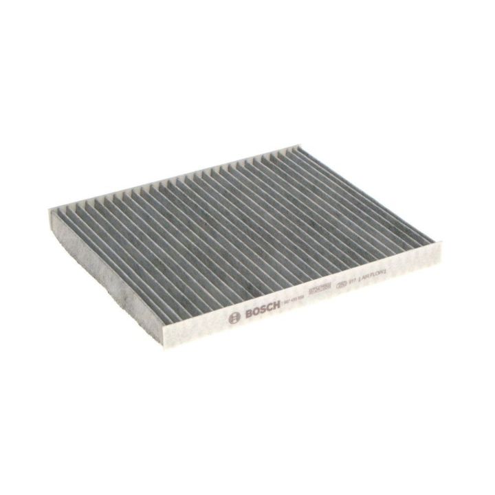 Aktif Karbonlu Kabin Filtresi Alfa Romeo Giulietta Uyumlu - BOSCH 1987435558