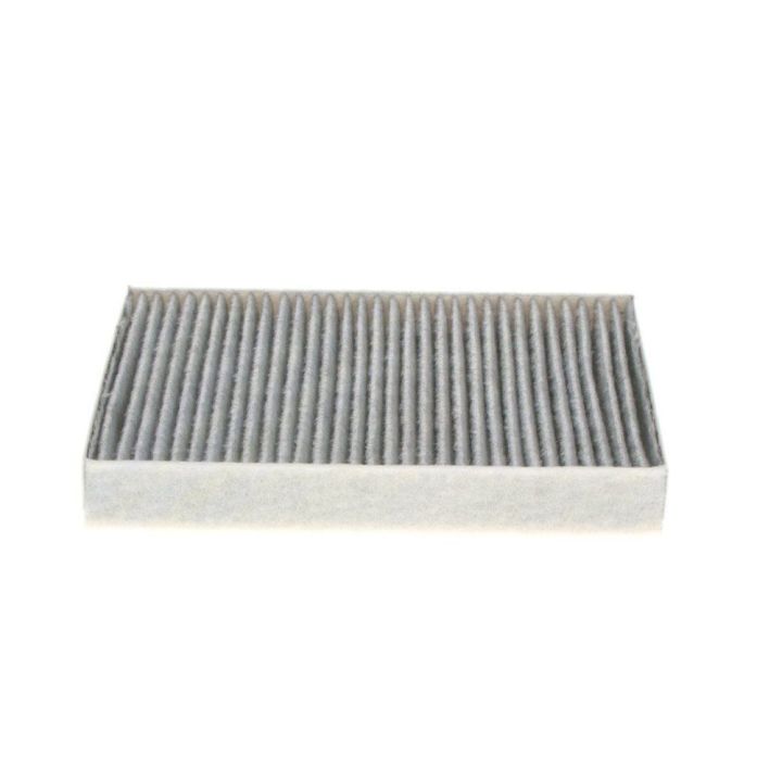 Aktif Karbonlu Kabin Filtresi Seat Citigo Mii Skoda Citigo VW Up İçin - BOSCH 1987435573