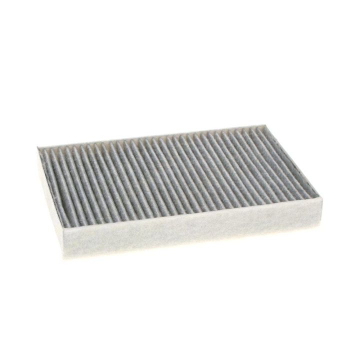 Aktif Karbonlu Kabin Filtresi Seat Citigo Mii Skoda Citigo VW Up İçin - BOSCH 1987435573