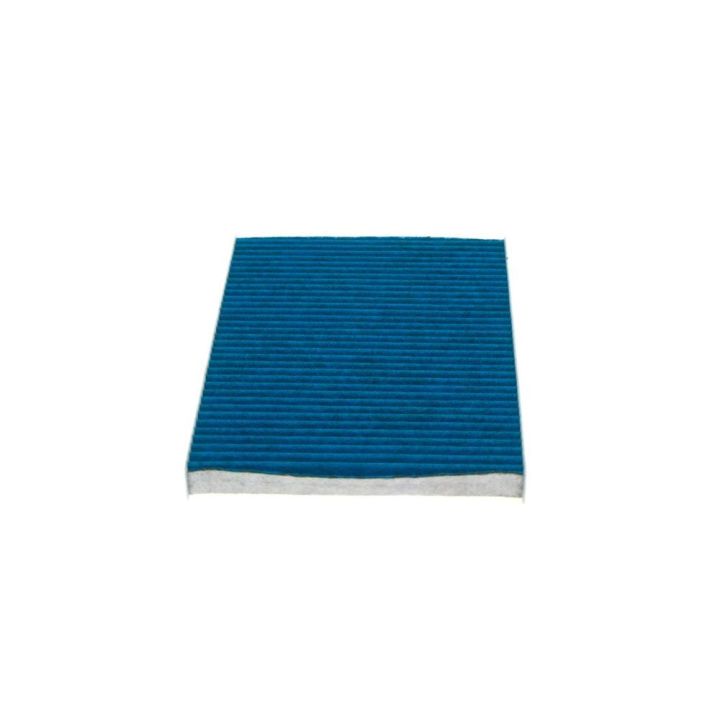 Aktif Karbonlu Kabin Filtresi Audi Seat Skoda VW Golf III Caddy II Ibiza İçin (1991-) - BOSCH 0986628563