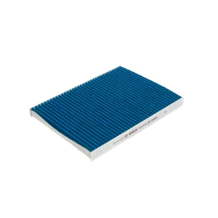 Aktif Karbonlu Kabin Filtresi Audi Seat Skoda VW Golf III Caddy II Ibiza İçin (1991-) - BOSCH 0986628563