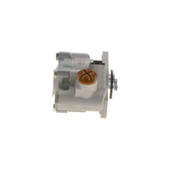 Mekanik Direksiyon Pompası Mercedes-Benz O 350 Tourismo (10.1995 - 09.2006) - BOSCH KS00000431