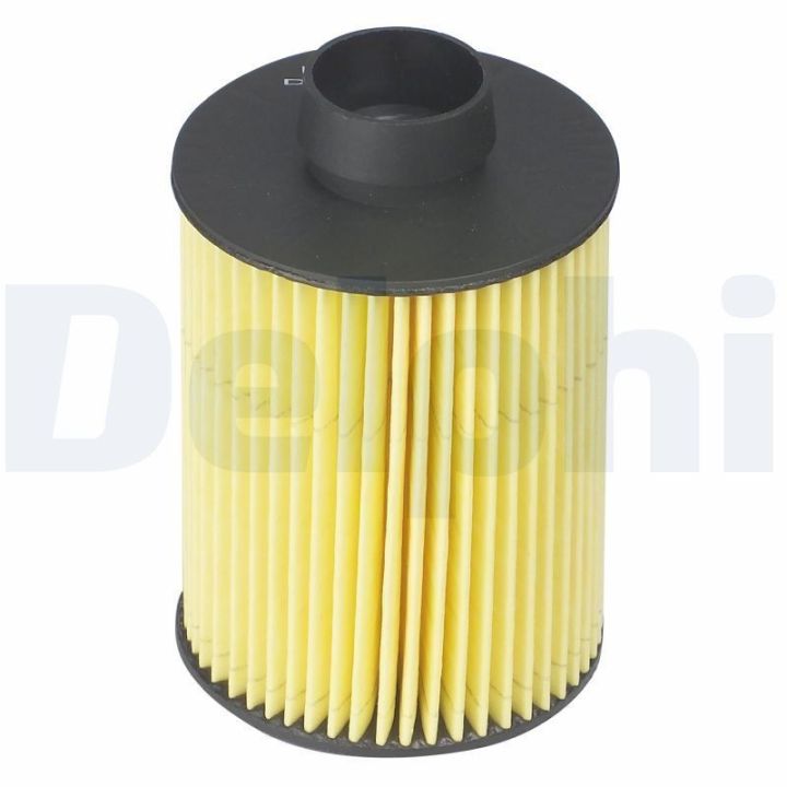Yakıt Filtresi Opel Corsa C Astra H Doblo 1.3 CDTI İçin (2005-) - DELPHİ HDF608
