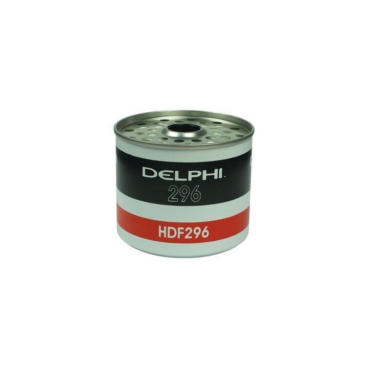 Yakıt Filtresi Peugeot Boxer J9 Jumper Fiat Ducato 1.9 2.3 2.5D İçin - DELPHİ HDF296