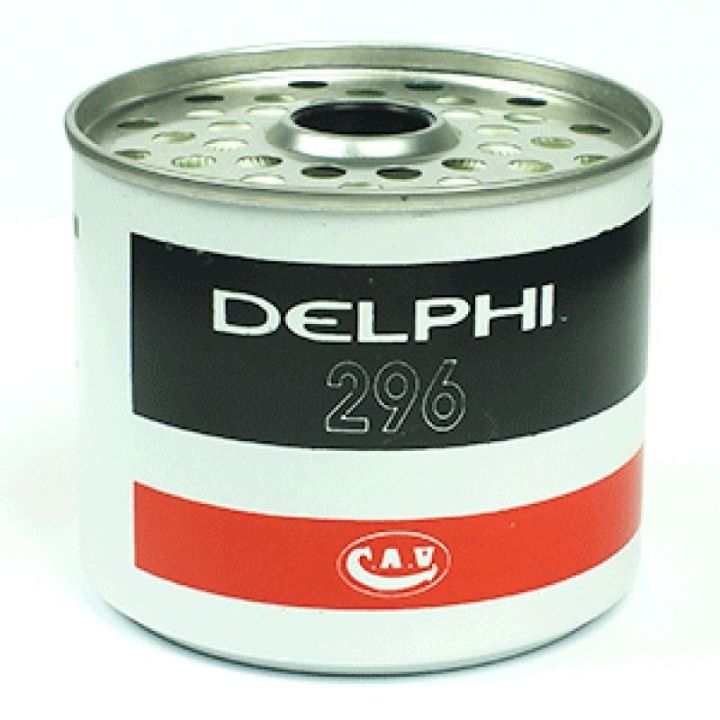 Yakıt Filtresi Peugeot Boxer J9 Jumper Fiat Ducato 1.9 2.3 2.5D İçin - DELPHİ HDF296