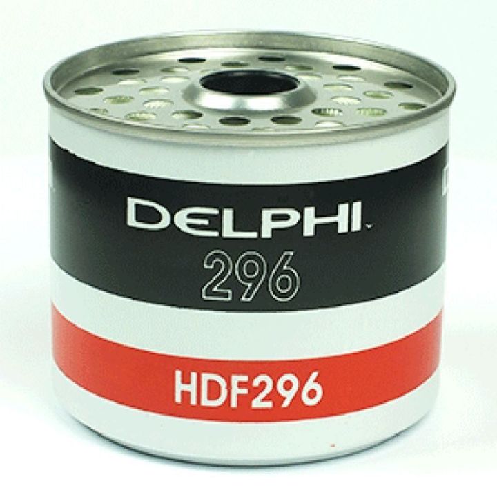 Yakıt Filtresi Peugeot Boxer J9 Jumper Fiat Ducato 1.9 2.3 2.5D İçin - DELPHİ HDF296
