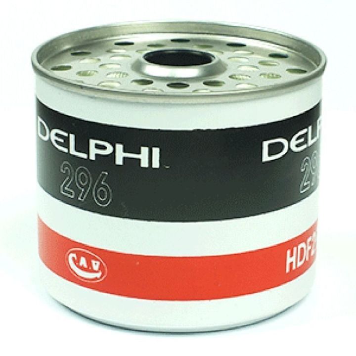 Yakıt Filtresi Peugeot Boxer J9 Jumper Fiat Ducato 1.9 2.3 2.5D İçin - DELPHİ HDF296