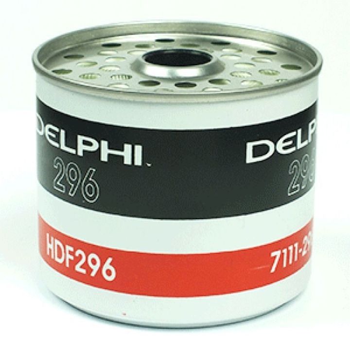 Yakıt Filtresi Peugeot Boxer J9 Jumper Fiat Ducato 1.9 2.3 2.5D İçin - DELPHİ HDF296