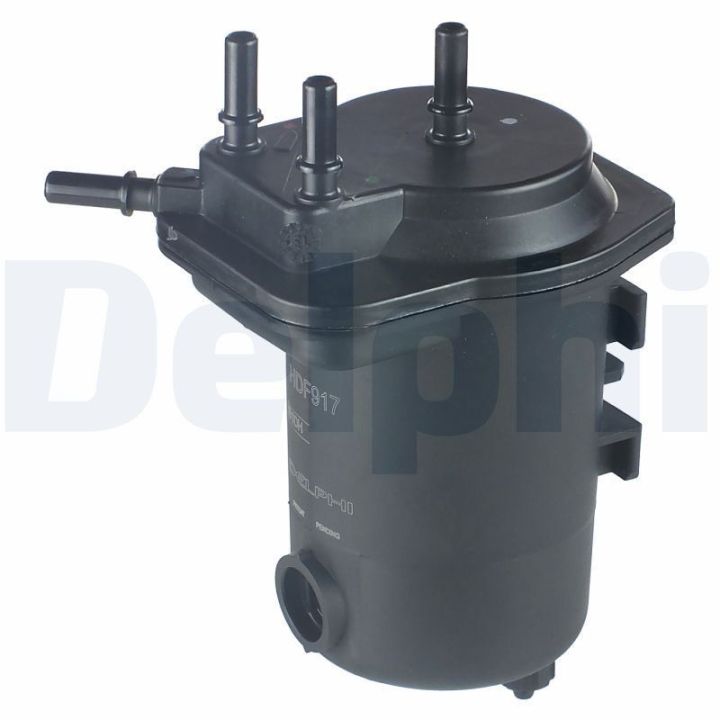 Yakıt Filtresi Renault Grand Scenic Megane 2 Scenic 2 (2003-2011) İçin - DELPHİ HDF917