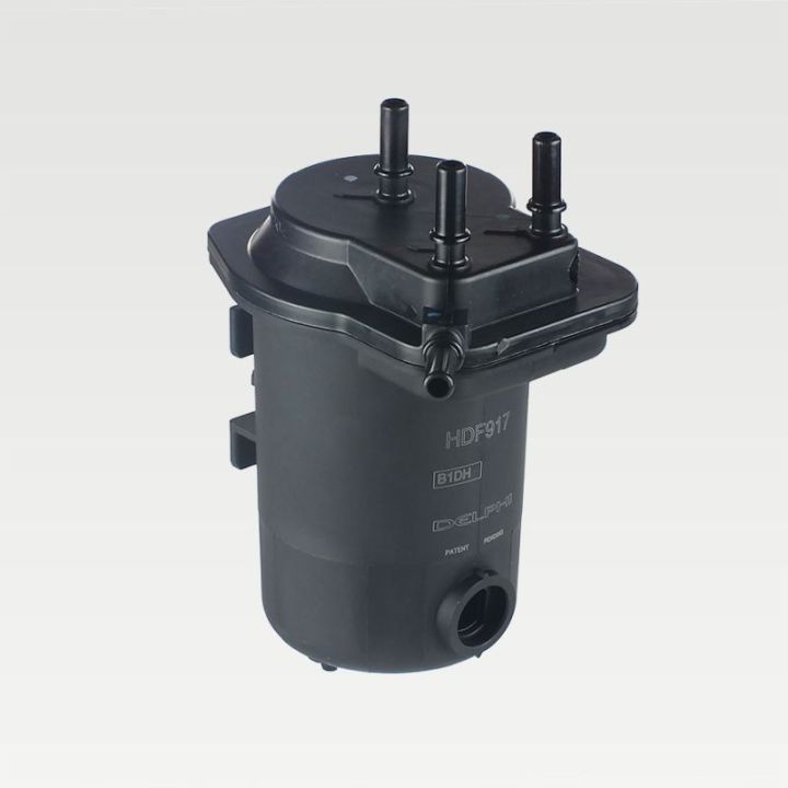 Yakıt Filtresi Renault Grand Scenic Megane 2 Scenic 2 (2003-2011) İçin - DELPHİ HDF917