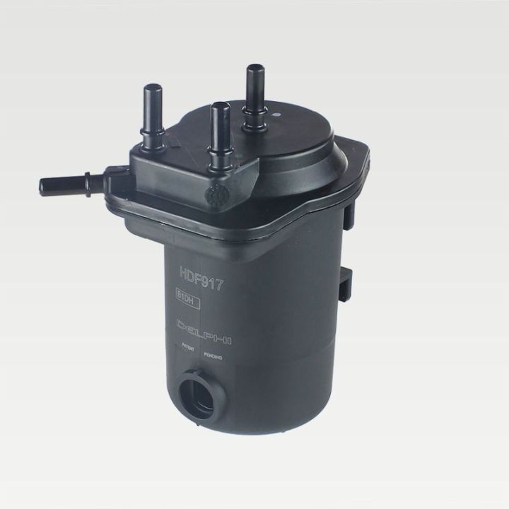 Yakıt Filtresi Renault Grand Scenic Megane 2 Scenic 2 (2003-2011) İçin - DELPHİ HDF917