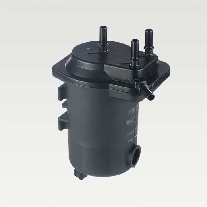 Yakıt Filtresi Renault Grand Scenic Megane 2 Scenic 2 (2003-2011) İçin - DELPHİ HDF917