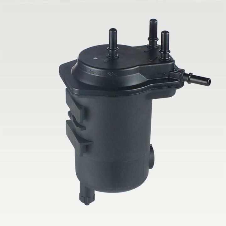 Yakıt Filtresi Renault Grand Scenic Megane 2 Scenic 2 (2003-2011) İçin - DELPHİ HDF917