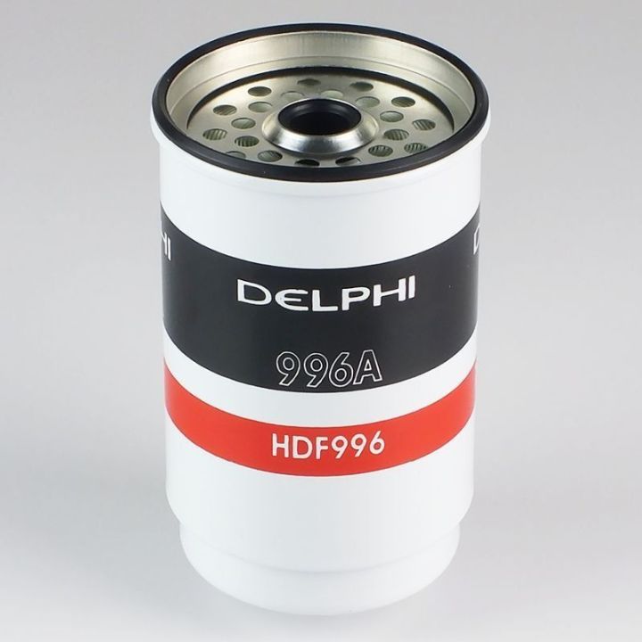 Yakıt Filtresi Ford Transit Avrupa T12 T15 2.5D 2.0TD (1983-2000) İçin - DELPHİ HDF996