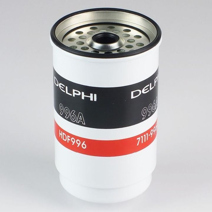 Yakıt Filtresi Ford Transit Avrupa T12 T15 2.5D 2.0TD (1983-2000) İçin - DELPHİ HDF996