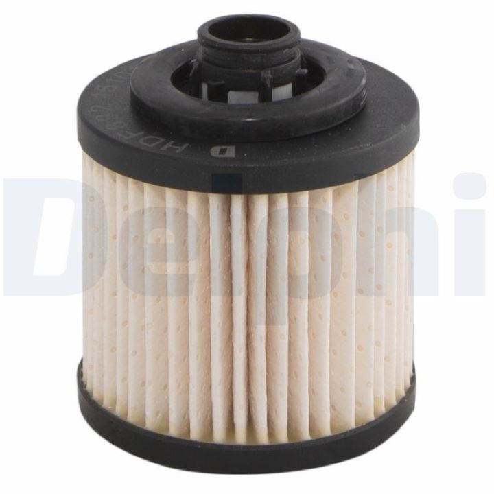 Yakıt Filtresi Citroen Berlingo C3 III Peugeot 2008 I 3008 5008 Opel Vivaro (2012-) İçin - DELPHİ HDF892