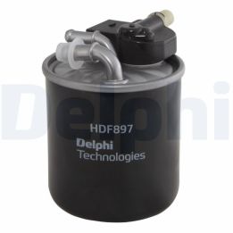 Mercedes Mazot Filtresi W176 W246 W204 C117 W212 W213 (2011-2019) - DELPHİ HDF897