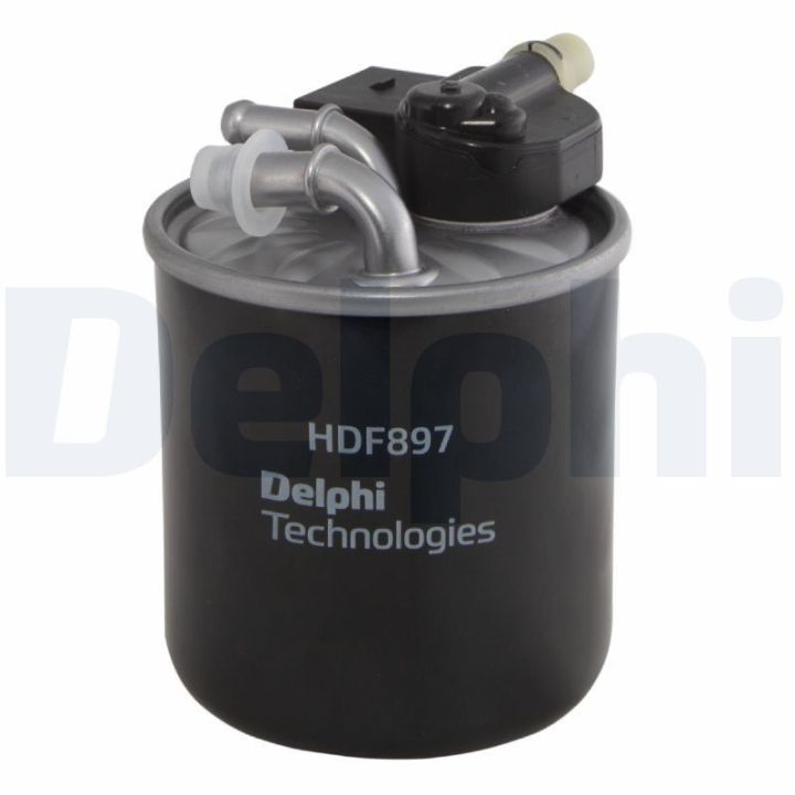 Mercedes Mazot Filtresi W176 W246 W204 C117 W212 W213 (2011-2019) - DELPHİ HDF897