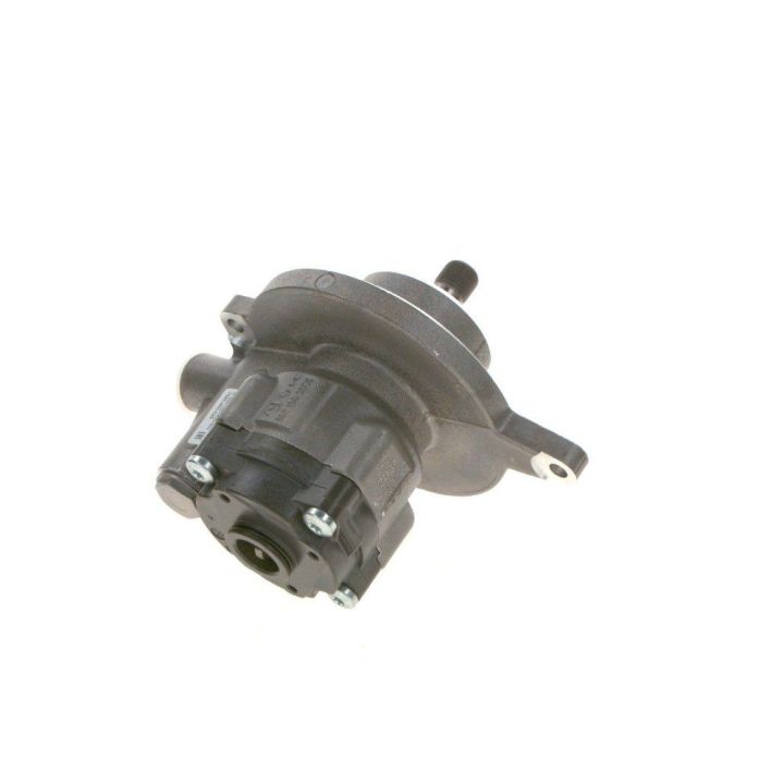 BOSCH KS00000450 Direksiyon Pompası - Volvo RVI FMX / Kerax (190 Bar)