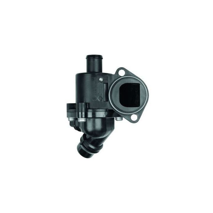 Komple Termostat Passat ve A4 2.0FSI Motorlu Araçlar İçin (105 °C) - MAHLE TM3105