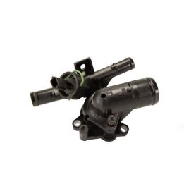 Termostat (Komple) 81 Derece Renault Master III Opel Movano B 2.3 DCİ (2010-) - MAHLE TI21981