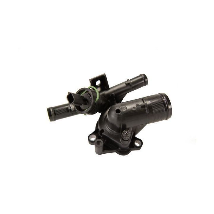 Termostat (Komple) 81 Derece Renault Master III Opel Movano B 2.3 DCİ (2010-) - MAHLE TI21981