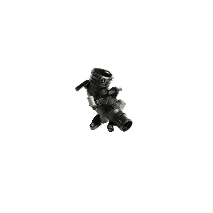 95 Derece Termostat Mercedes OM651 Motor W204 W212 W221 W222 C218 X218 W166 W639 W447 B906 - MAHLE TM5295D