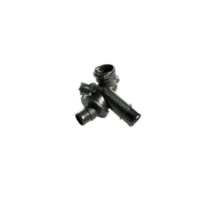 95 Derece Termostat Mercedes OM651 Motor W204 W212 W221 W222 C218 X218 W166 W639 W447 B906 - MAHLE TM5295D