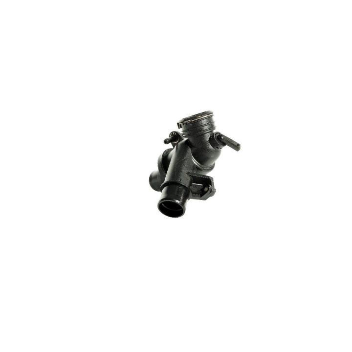 95 Derece Termostat Mercedes OM651 Motor W204 W212 W221 W222 C218 X218 W166 W639 W447 B906 - MAHLE TM5295D