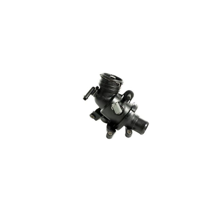 95 Derece Termostat Mercedes OM651 Motor W204 W212 W221 W222 C218 X218 W166 W639 W447 B906 - MAHLE TM5295D