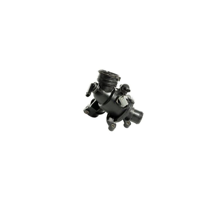 95 Derece Termostat Mercedes OM651 Motor W204 W212 W221 W222 C218 X218 W166 W639 W447 B906 - MAHLE TM5295D