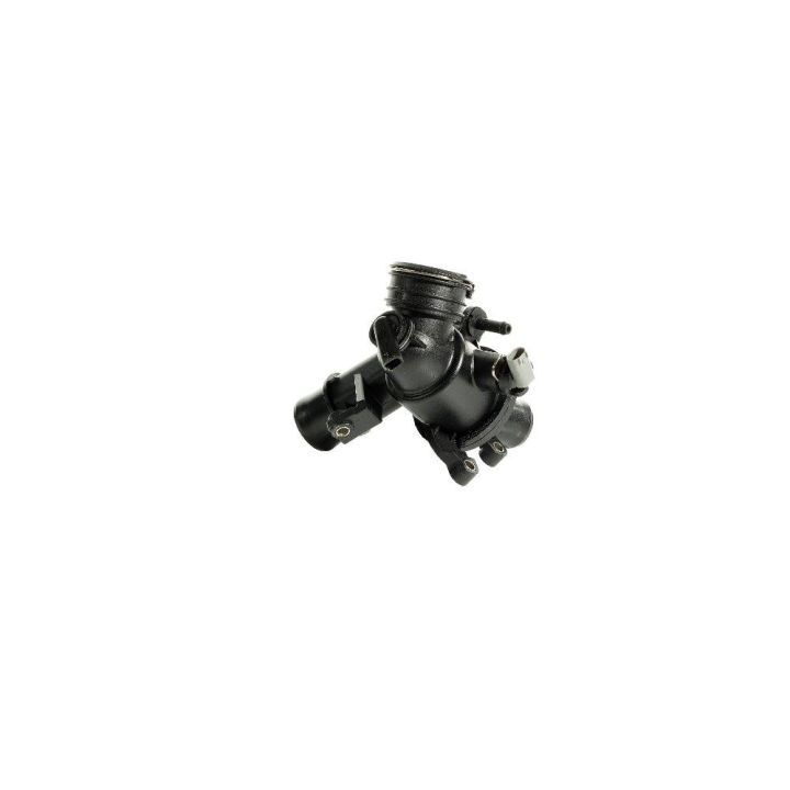 95 Derece Termostat Mercedes OM651 Motor W204 W212 W221 W222 C218 X218 W166 W639 W447 B906 - MAHLE TM5295D