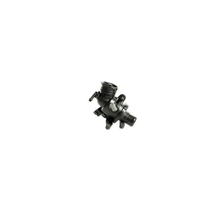 95 Derece Termostat Mercedes OM651 Motor W204 W212 W221 W222 C218 X218 W166 W639 W447 B906 - MAHLE TM5295D