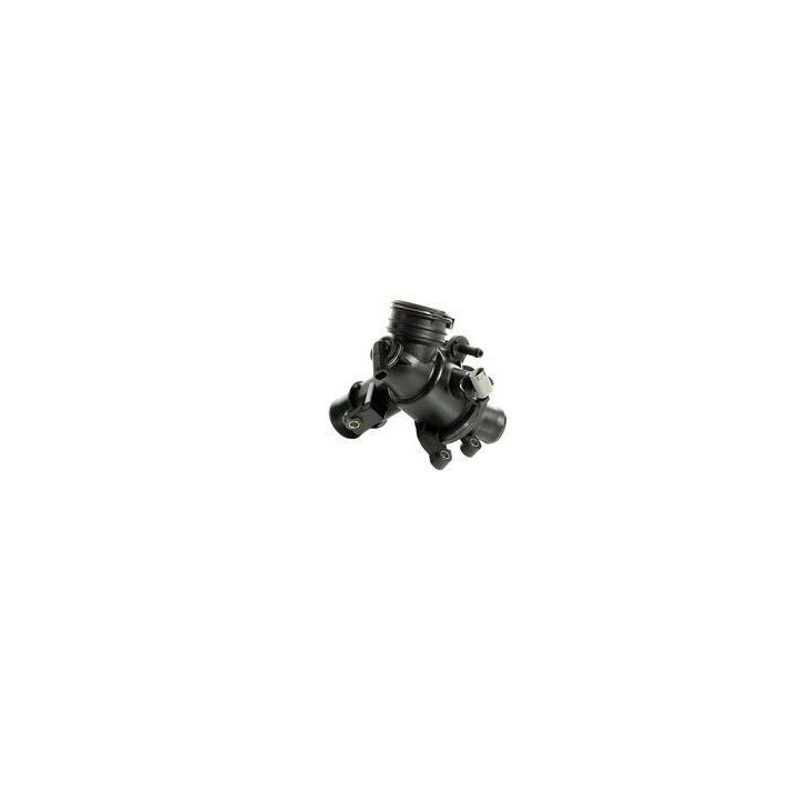 95 Derece Termostat Mercedes OM651 Motor W204 W212 W221 W222 C218 X218 W166 W639 W447 B906 - MAHLE TM5295D