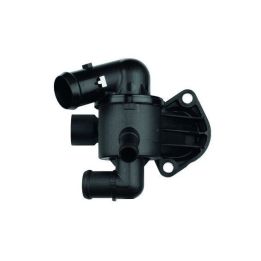 Termostat (Komple) Passat Scirocco 2.0 TDI Motorlar İçin (2009-) - MAHLE TI3387