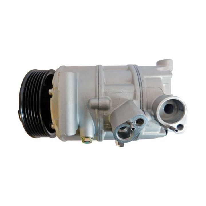 Klima Kompresörü Audi A3 Altea Caddy III Toledo Octavia Leon Passat Jetta Golf İçin (2003-) - MAHLE ACP6000S