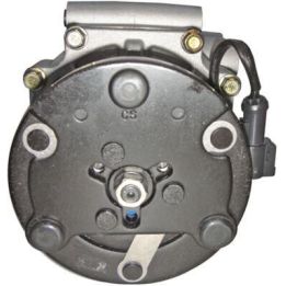 Klima Kompresörü Ford Fiesta V Focus I Fusion Transit Connect 1.8 TDCI İçin (1998-2012) - MAHLE ACP22000S
