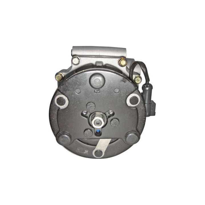 Klima Kompresörü Ford Fiesta V Focus I Fusion Transit Connect 1.8 TDCI İçin (1998-2012) - MAHLE ACP22000S