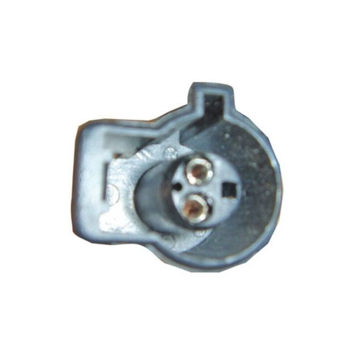 Klima Kompresörü Ford Fiesta V Focus I Fusion Transit Connect 1.8 TDCI İçin (1998-2012) - MAHLE ACP22000S