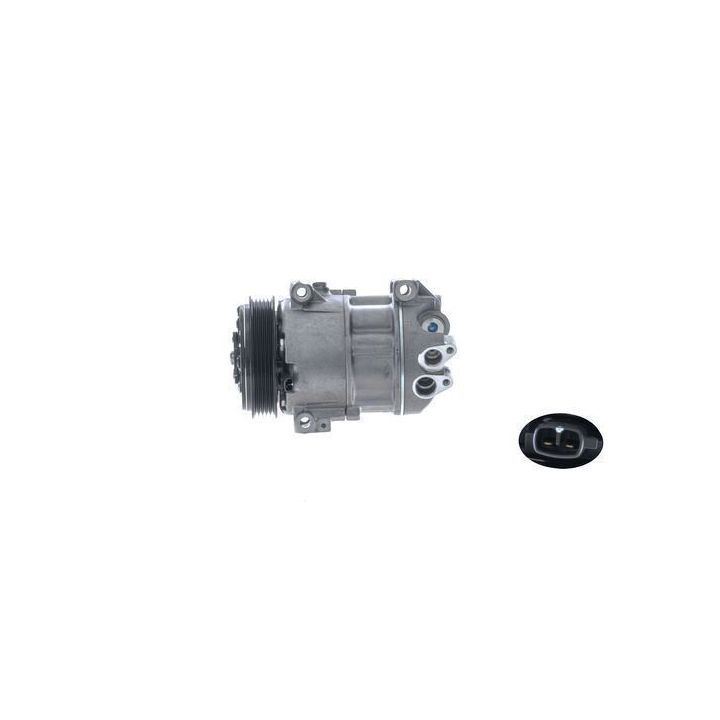 Klima Kompresörü Fiat 500L İçin - MAHLE ACP1561000P