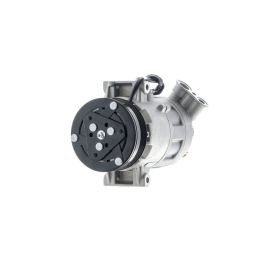 Klima Kompresörü Opel Astra G Astra H Meriva 1.6 1.6T 1.8 İçin (2000-) (105mm) - MAHLE ACP49000S