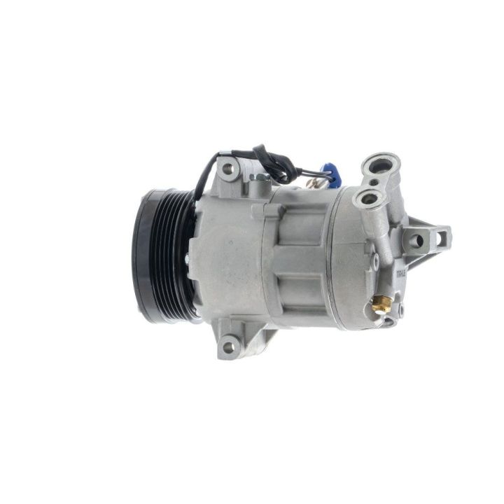 Klima Kompresörü Opel Astra G Astra H Meriva 1.6 1.6T 1.8 İçin (2000-) (105mm) - MAHLE ACP49000S