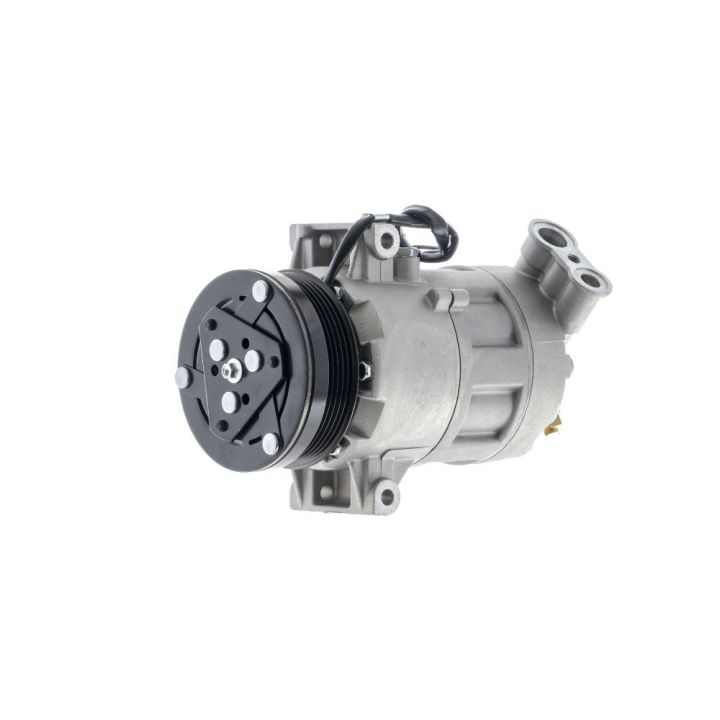 Klima Kompresörü Opel Astra G Astra H Meriva 1.6 1.6T 1.8 İçin (2000-) (105mm) - MAHLE ACP49000S