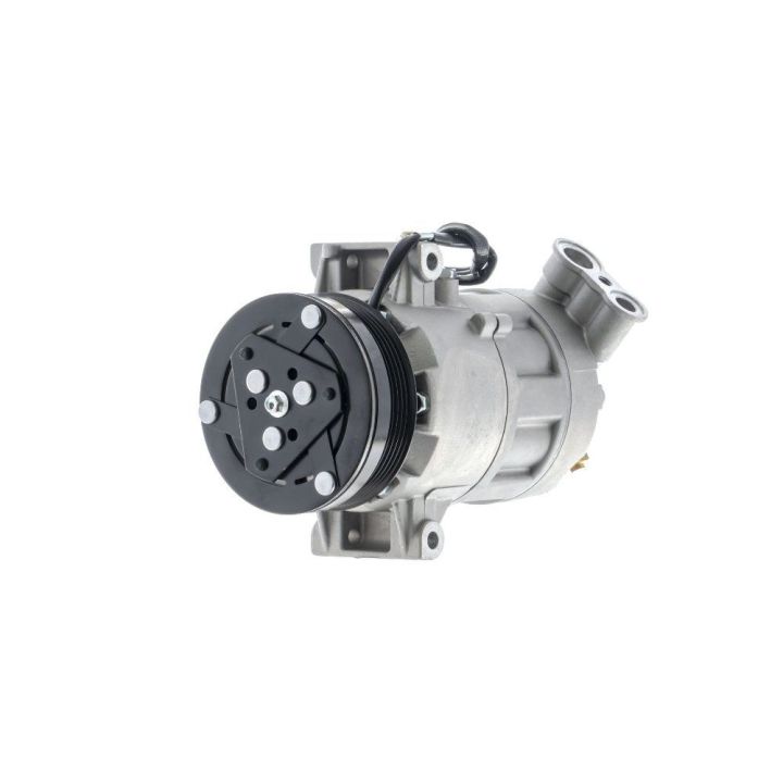 Klima Kompresörü Opel Astra G Astra H Meriva 1.6 1.6T 1.8 İçin (2000-) (105mm) - MAHLE ACP49000S