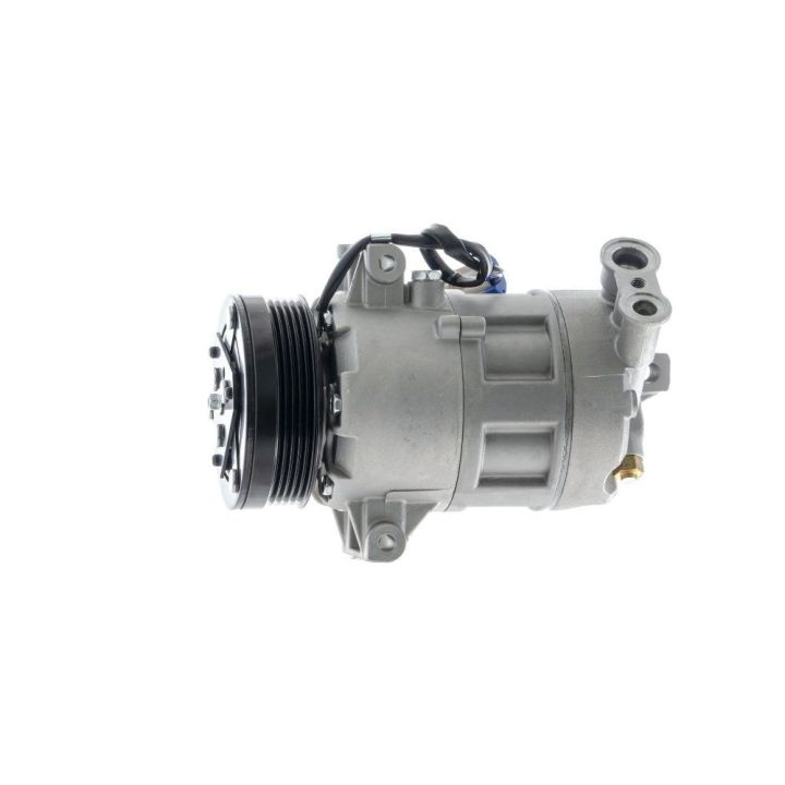 Klima Kompresörü Opel Astra G Astra H Meriva 1.6 1.6T 1.8 İçin (2000-) (105mm) - MAHLE ACP49000S