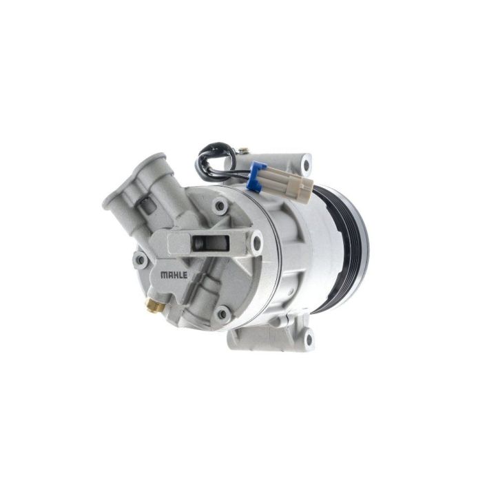 Klima Kompresörü Opel Astra G Astra H Meriva 1.6 1.6T 1.8 İçin (2000-) (105mm) - MAHLE ACP49000S